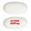 800-903-7309-Zyvox